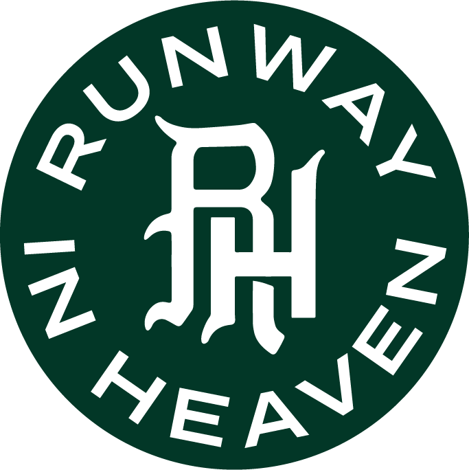 Runway in Heaven